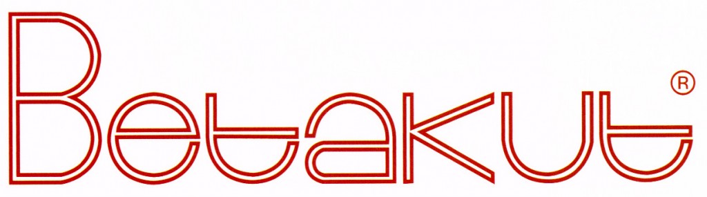 BetakutLogo