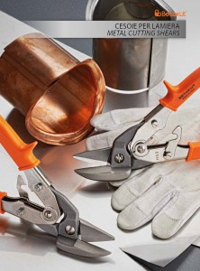 metal cutting