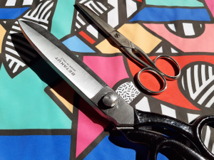 tailors shear kingshead scissors
