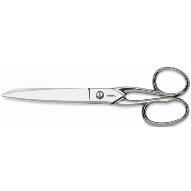 Dressmakers scissors